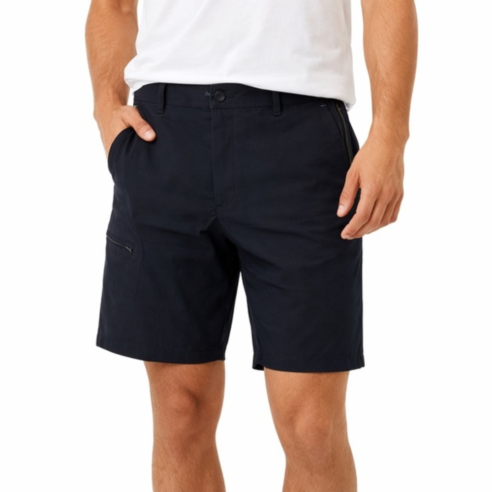 English Laundry Men's 36 Shorts Black NWOT